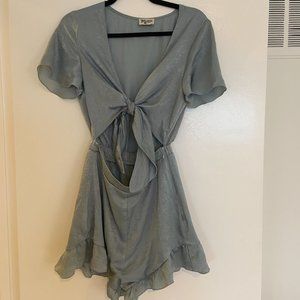 Show me your mumu romper